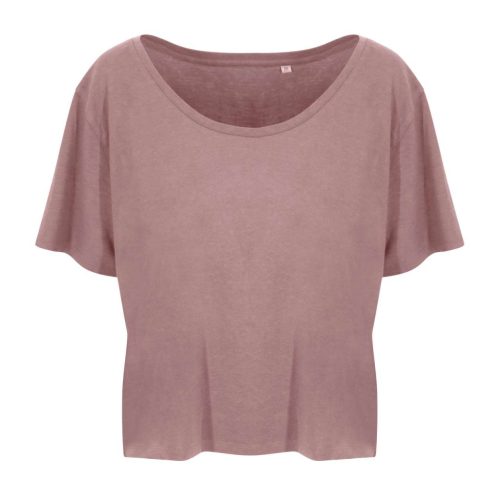 Ecologie EA002F DAINTREE ECOVISZKÓZ NŐI PÓLÓ XS