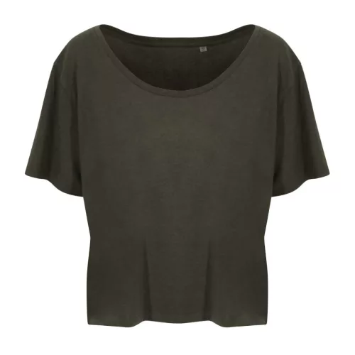 Ecologie EA002F DAINTREE ECOVISZKÓZ NŐI PÓLÓ L