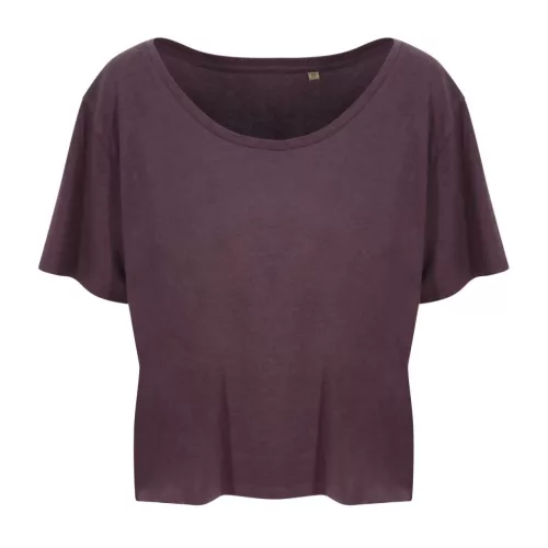 Ecologie EA002F DAINTREE ECOVISZKÓZ NŐI PÓLÓ S