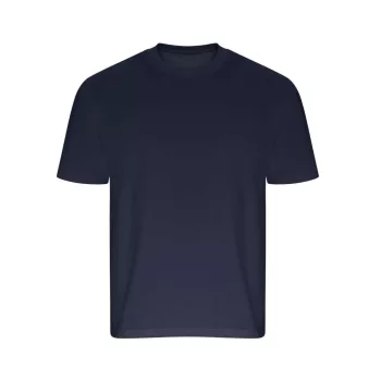   Ecologie EA006 ARROW ÚJRAHASZNOSÍTOTT VASTAG OVERSIZED PÓLÓ S