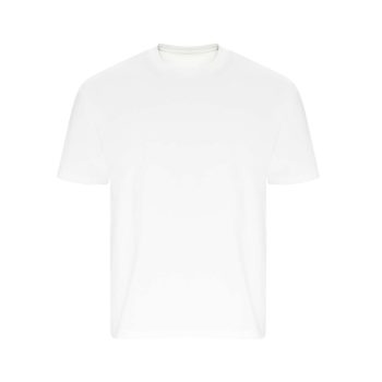   Ecologie EA006 ARROW ÚJRAHASZNOSÍTOTT VASTAG OVERSIZED PÓLÓ XS