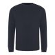 Ecologie EA030 BANFF SUSTAINABLE SWEATSHIRT XS