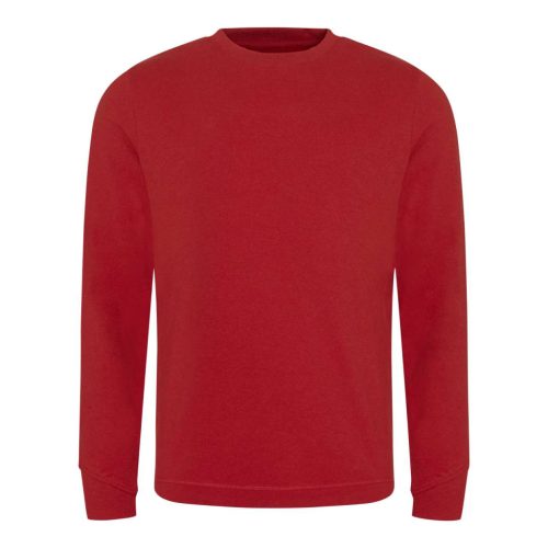 Ecologie EA030 BANFF SUSTAINABLE SWEATSHIRT XS