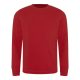 Ecologie EA030 BANFF SUSTAINABLE SWEATSHIRT XS