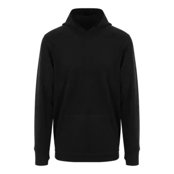   Ecologie EA041 CORCOVADO ORGANIKUS PAMUT KAPUCNIS PULÓVER XS