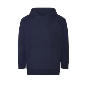   Ecologie EA042 CRATER ÚJRAHASZNOSÍTOTT KAPUCNIS PULÓVER 2XL