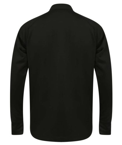 Finden + Hales FHLV871 ADULT'S KNITTED TRACKSUIT TOP 3XL