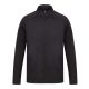 Finden + Hales FHLV871 ADULT'S KNITTED TRACKSUIT TOP L