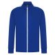 Finden + Hales FHLV871 ADULT'S KNITTED TRACKSUIT TOP M