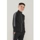 Finden + Hales FHLV873 KID'S KNITTED TRACKSUIT TOP 3/4