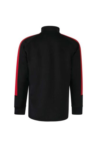Finden + Hales FHLV873 KID'S KNITTED TRACKSUIT TOP 9/10