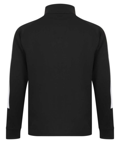 Finden + Hales FHLV873 KID'S KNITTED TRACKSUIT TOP 9/10