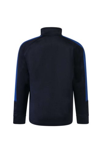 Finden + Hales FHLV873 KID'S KNITTED TRACKSUIT TOP 7/8