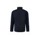 Finden + Hales FHLV873 KID'S KNITTED TRACKSUIT TOP 9/10