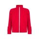 Finden + Hales FHLV873 KID'S KNITTED TRACKSUIT TOP 7/8