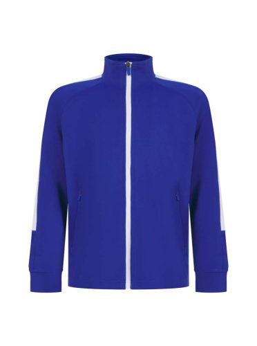 Finden + Hales FHLV873 KID'S KNITTED TRACKSUIT TOP 5/6