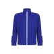 Finden + Hales FHLV873 KID'S KNITTED TRACKSUIT TOP 5/6