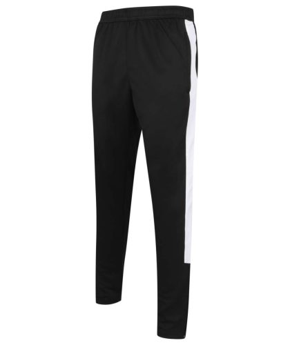 Finden + Hales FHLV881 ADULT'S KNITTED TRACKSUIT PANTS 2XL