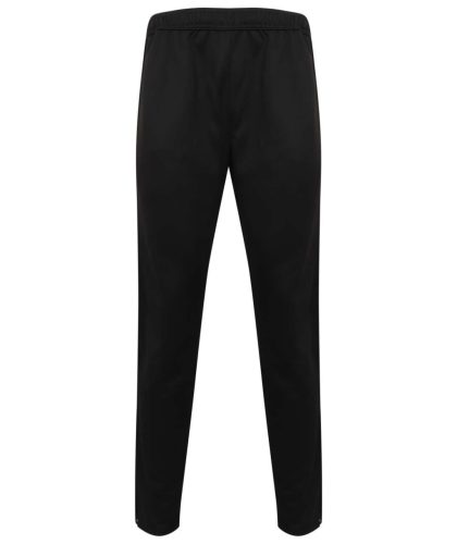 Finden + Hales FHLV881 ADULT'S KNITTED TRACKSUIT PANTS XL