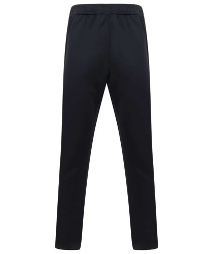 Finden + Hales FHLV881 ADULT'S KNITTED TRACKSUIT PANTS L