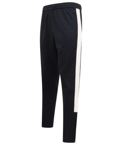 Finden + Hales FHLV881 ADULT'S KNITTED TRACKSUIT PANTS XXS
