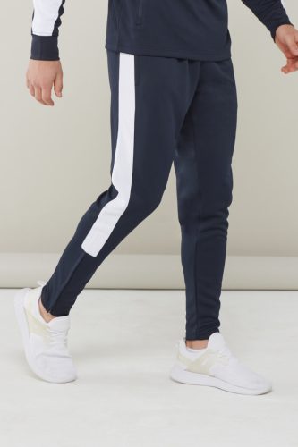 Finden + Hales FHLV881 ADULT'S KNITTED TRACKSUIT PANTS XXS