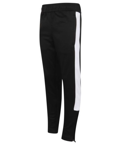 Finden + Hales FHLV883 KID'S KNITTED TRACKSUIT PANTS 5/6