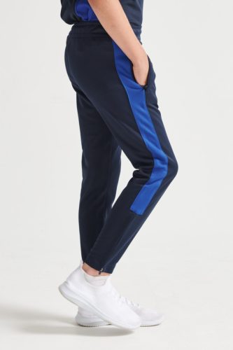 Finden + Hales FHLV883 KID'S KNITTED TRACKSUIT PANTS 5/6