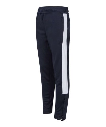 Finden + Hales FHLV883 KID'S KNITTED TRACKSUIT PANTS 3/4