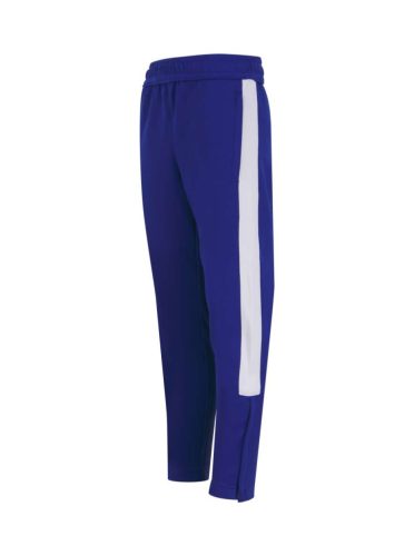 Finden + Hales FHLV883 KID'S KNITTED TRACKSUIT PANTS 11/12