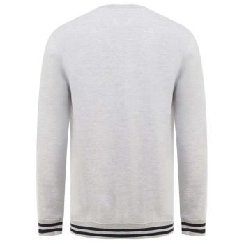 Front Row FR840 PULÓVER CSÍKOS PASSZÉVAL S