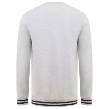 Front Row FR840 PULÓVER CSÍKOS PASSZÉVAL S