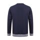 Front Row FR840 SWEAT WITH STRIPE CUFFS M