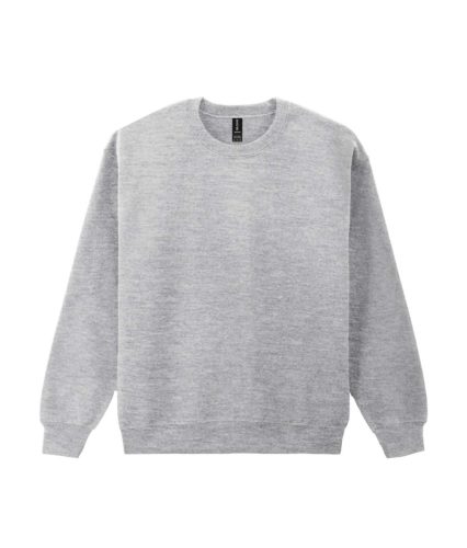 Gildan GI12000 DRYBLEND® ADULT CREWNECK SWEATSHIRT M