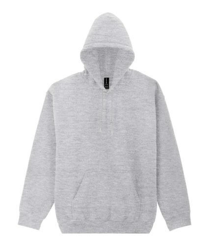 Gildan GI12500 DRYBLEND® ADULT HOODED SWEATSHIRT S