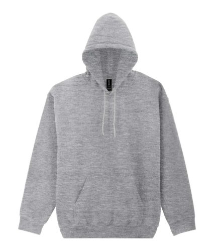 Gildan GI12500 DRYBLEND® ADULT HOODED SWEATSHIRT 2XL
