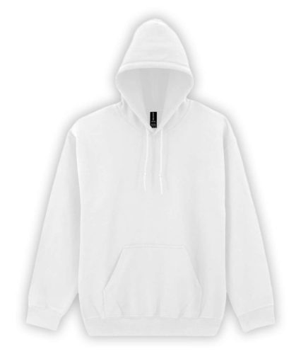 Gildan GI12500 DRYBLEND® ADULT HOODED SWEATSHIRT M