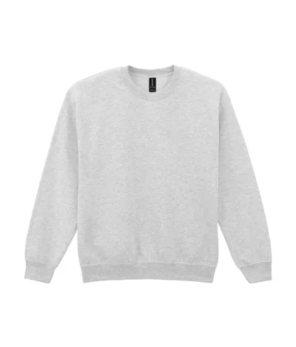 Gildan GI18000 HEAVY BLEND™ FELNŐTT KÖRNYAKAS PULÓVER 2XL