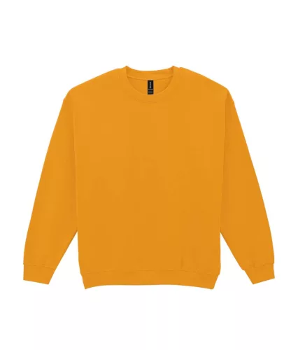 Gildan GI18000 HEAVY BLEND™ FELNŐTT KÖRNYAKAS PULÓVER 2XL