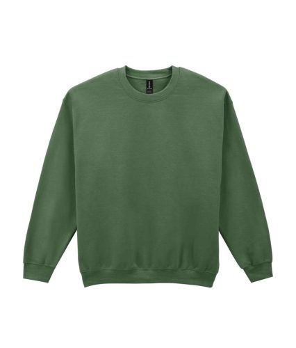 Gildan GI18000 HEAVY BLEND™ ADULT CREWNECK SWEATSHIRT 3XL