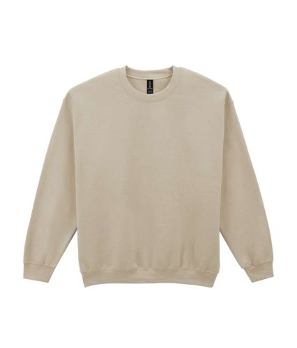 Gildan GI18000 HEAVY BLEND™ ADULT CREWNECK SWEATSHIRT XL