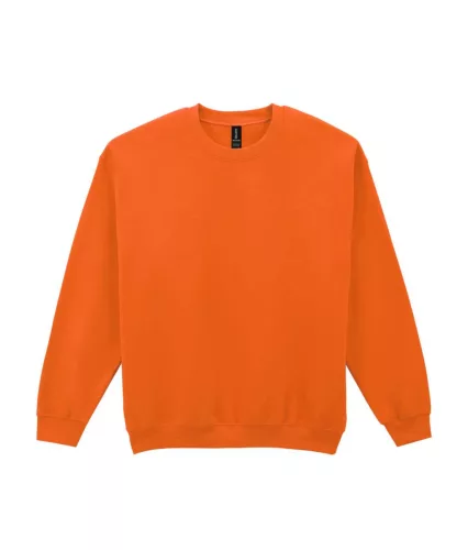 Gildan GI18000 HEAVY BLEND™ FELNŐTT KÖRNYAKAS PULÓVER 3XL