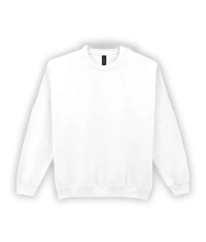 Gildan GI18000 HEAVY BLEND™ FELNŐTT KÖRNYAKAS PULÓVER 3XL