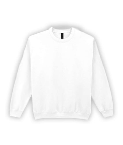 Gildan GI18000 HEAVY BLEND™ ADULT CREWNECK SWEATSHIRT XL
