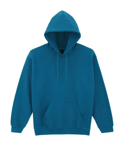 Gildan GI18500 HEAVY BLEND™ FELNŐTT KAPUCNIS PULÓVER M