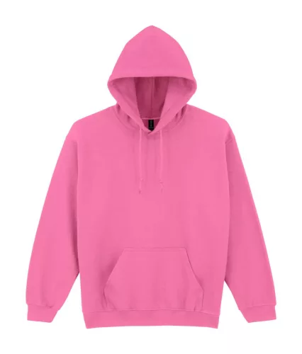 Gildan GI18500 HEAVY BLEND™ FELNŐTT KAPUCNIS PULÓVER XL