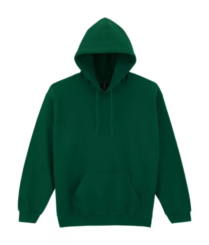 Gildan GI18500 HEAVY BLEND™ FELNŐTT KAPUCNIS PULÓVER M