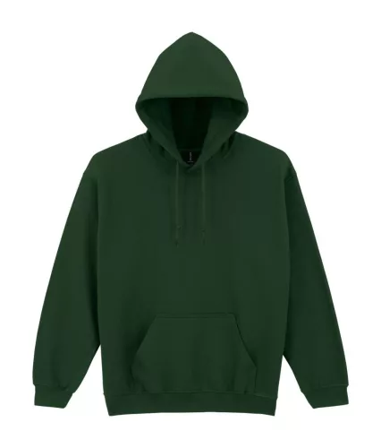 Gildan GI18500 HEAVY BLEND™ FELNŐTT KAPUCNIS PULÓVER M