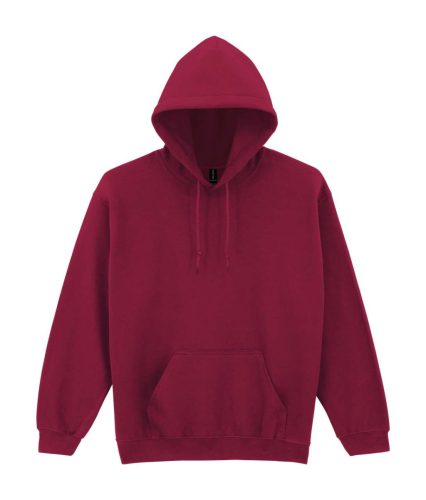 Gildan GI18500 HEAVY BLEND™ ADULT HOODED SWEATSHIRT M