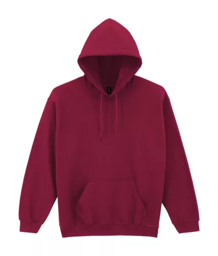 Gildan GI18500 HEAVY BLEND™ FELNŐTT KAPUCNIS PULÓVER M